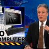 Jon Stewart: SOPA Will Drive Us To Libraries "Like A Common Masturbator"